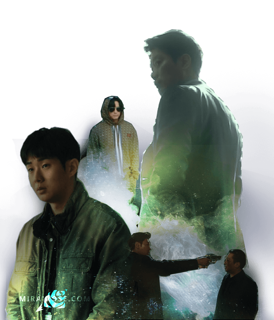 The Policeman’s Lineage