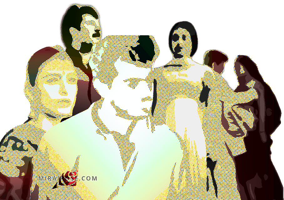 Kandukondain Kandukondain (I Have Found&nbsp;It)