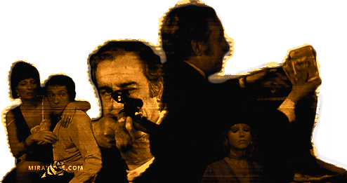 The Discreet Charm of the Bourgeoisie